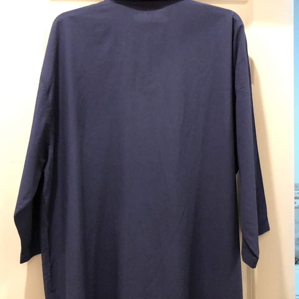 PAPINELLE SLEEP SHIRT NWOT sz XL - Picture 6 of 6